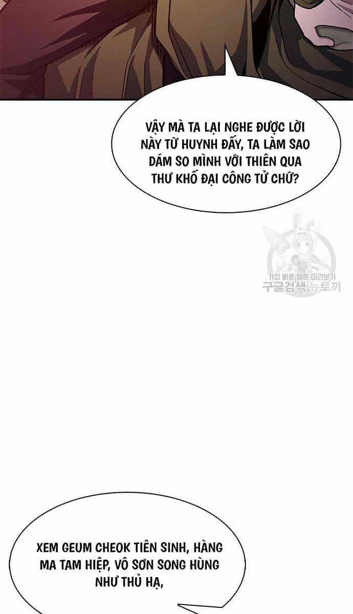 Thiên Qua Thư Khố Đại Công Tử - Chương 53 - ảnh 5