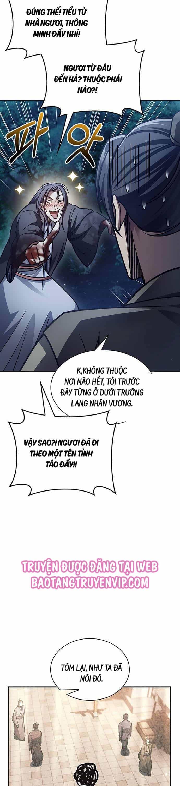 Thiên Qua Thư Khố Đại Công Tử - Chương 80 - ảnh 28