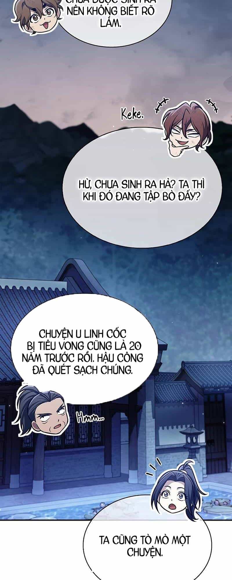 Thiên Qua Thư Khố Đại Công Tử - Chương 89 - ảnh 23