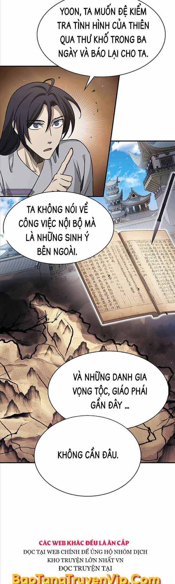 Thiên Qua Thư Khố Đại Công Tử - Chương 9 - ảnh 28