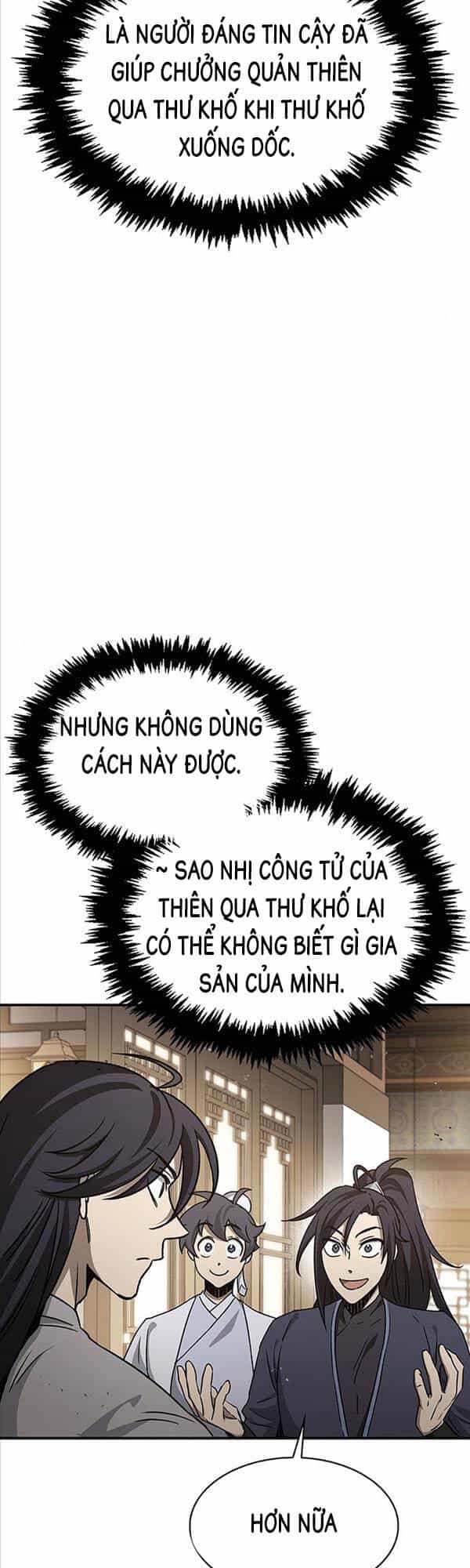 Thiên Qua Thư Khố Đại Công Tử - Chương 9 - ảnh 31
