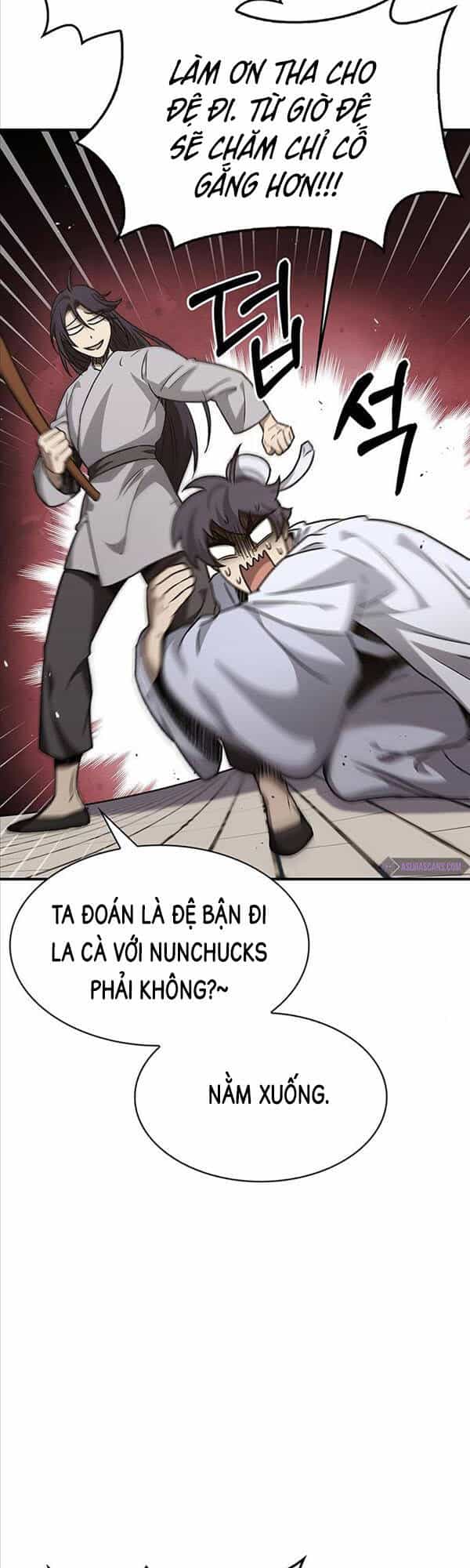 Thiên Qua Thư Khố Đại Công Tử - Chương 9 - ảnh 39
