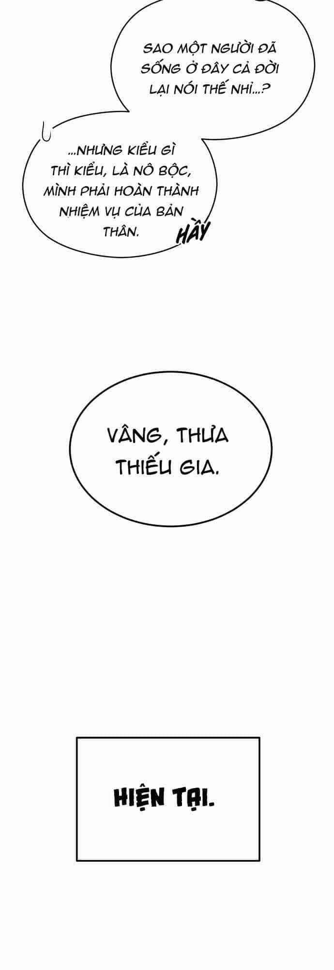 Thiên Quỷ Chẳng Sống Nổi Cuộc Đời Bình Thường - Chương 1 - ảnh 22