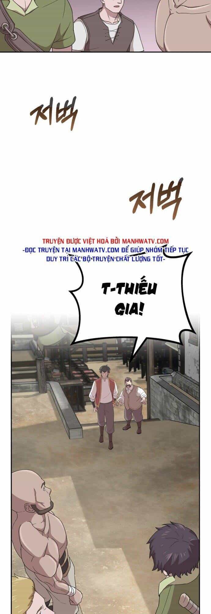Thiên Quỷ Chẳng Sống Nổi Cuộc Đời Bình Thường - Chương 1 - ảnh 42
