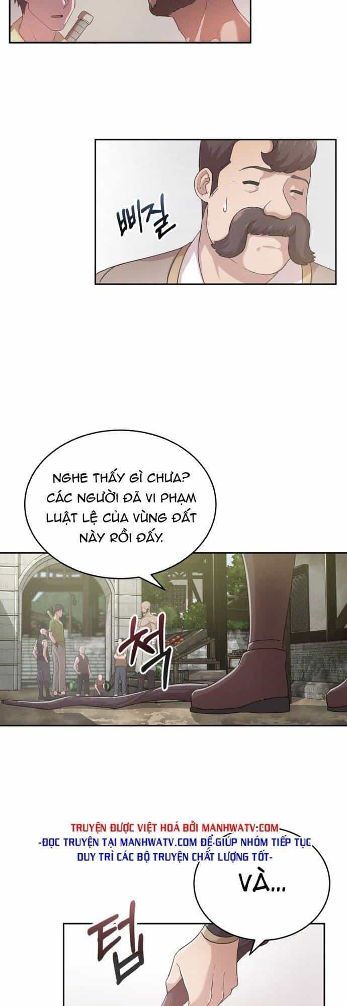 Thiên Quỷ Chẳng Sống Nổi Cuộc Đời Bình Thường - Chương 1 - ảnh 58