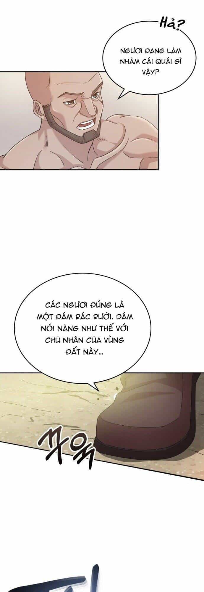 Thiên Quỷ Chẳng Sống Nổi Cuộc Đời Bình Thường - Chương 1 - ảnh 64