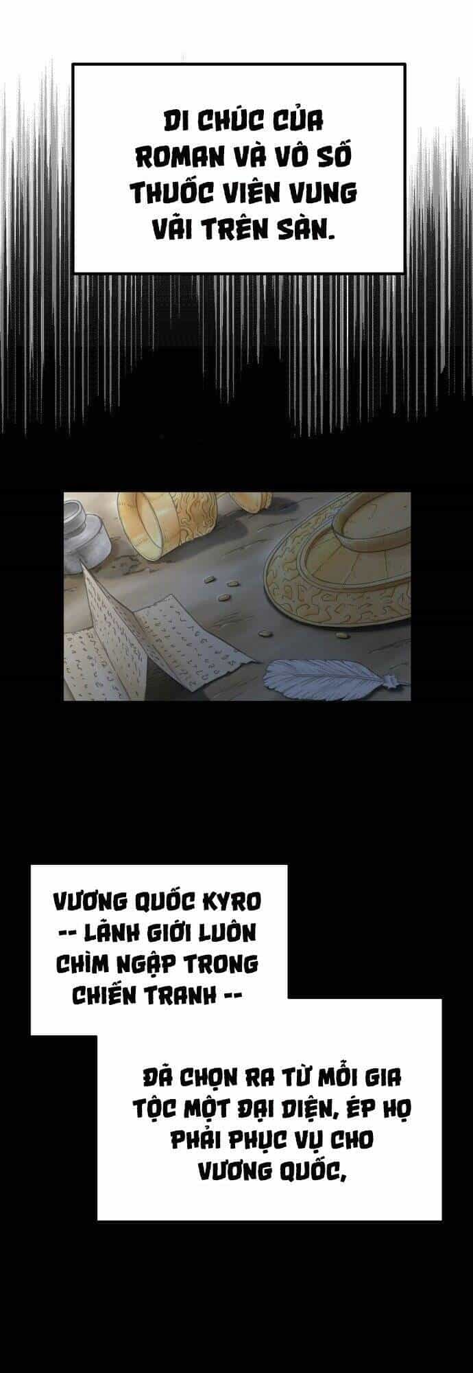 Thiên Quỷ Chẳng Sống Nổi Cuộc Đời Bình Thường - Chương 1 - ảnh 84