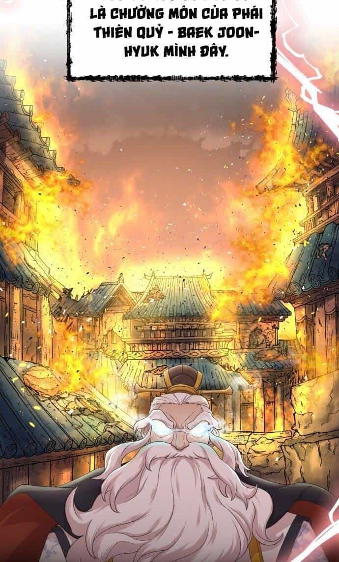Thiên Quỷ Chẳng Sống Nổi Cuộc Đời Bình Thường - Chương 1 - ảnh 87