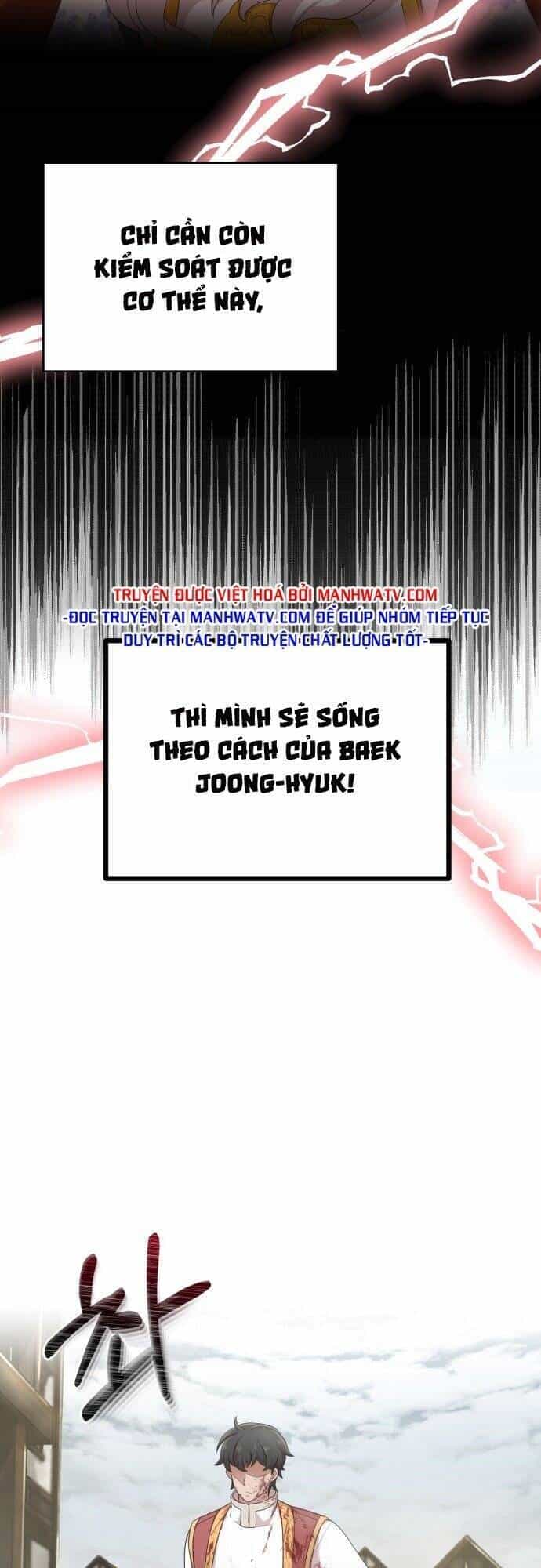 Thiên Quỷ Chẳng Sống Nổi Cuộc Đời Bình Thường - Chương 1 - ảnh 88