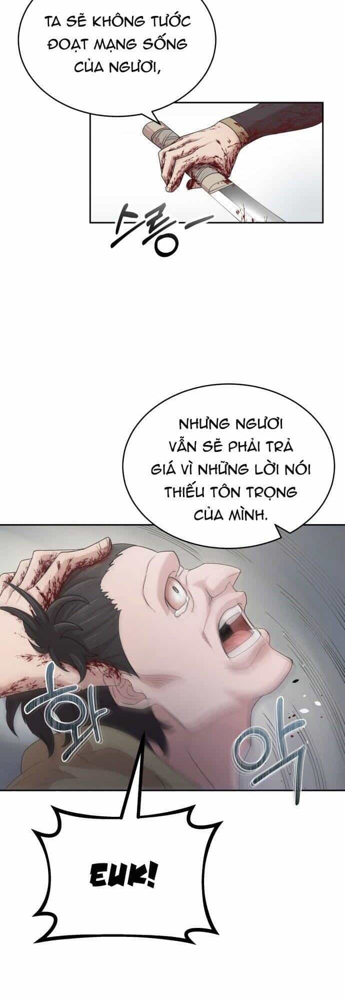 Thiên Quỷ Chẳng Sống Nổi Cuộc Đời Bình Thường - Chương 1 - ảnh 94