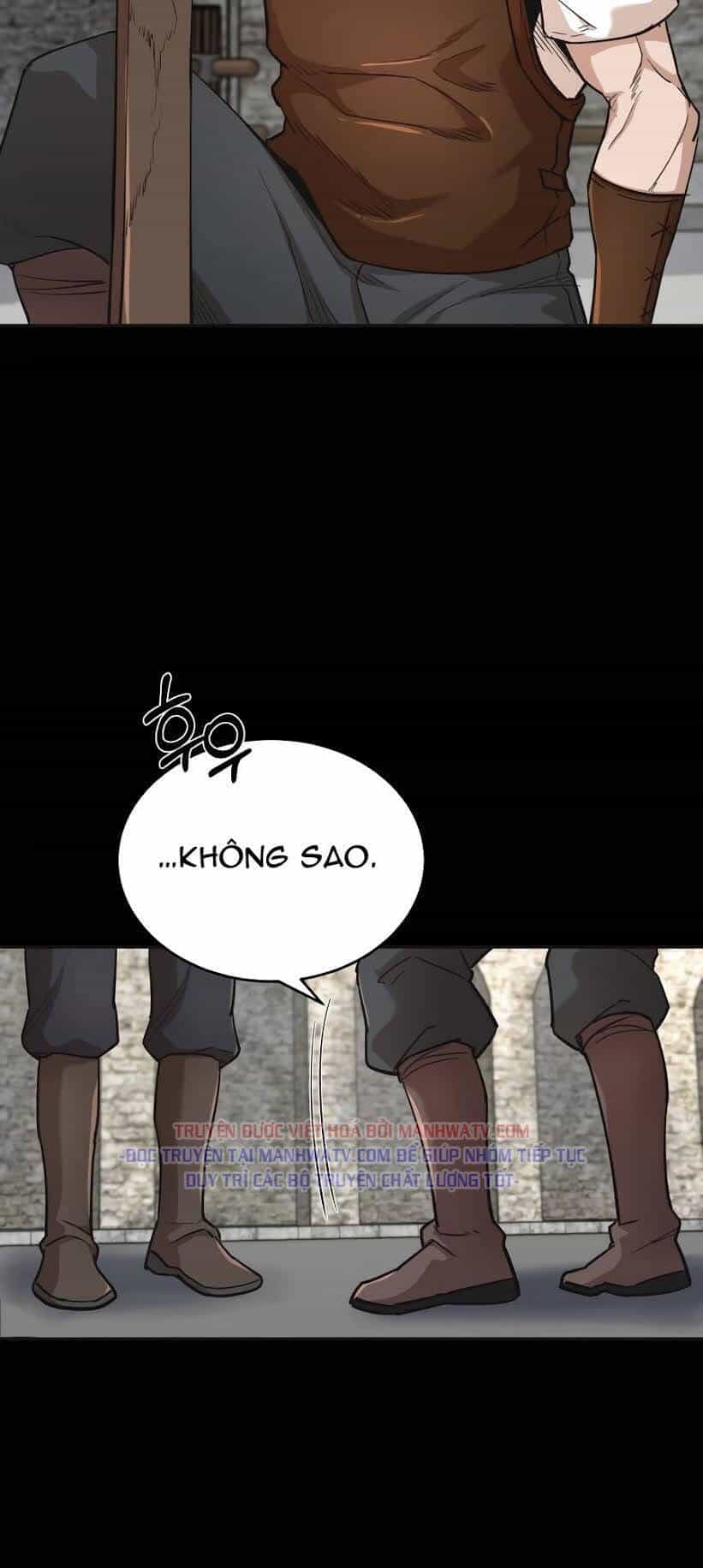 Thiên Quỷ Chẳng Sống Nổi Cuộc Đời Bình Thường - Chương 10 - ảnh 11