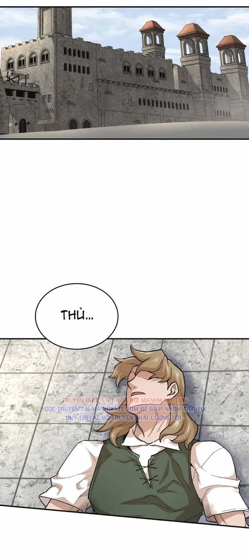 Thiên Quỷ Chẳng Sống Nổi Cuộc Đời Bình Thường - Chương 10 - ảnh 21