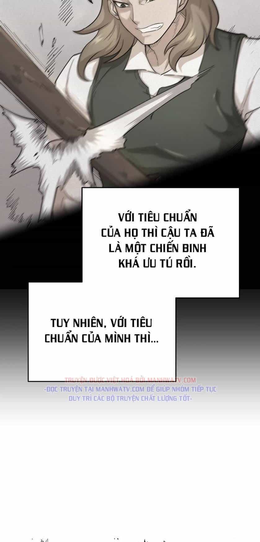 Thiên Quỷ Chẳng Sống Nổi Cuộc Đời Bình Thường - Chương 10 - ảnh 31