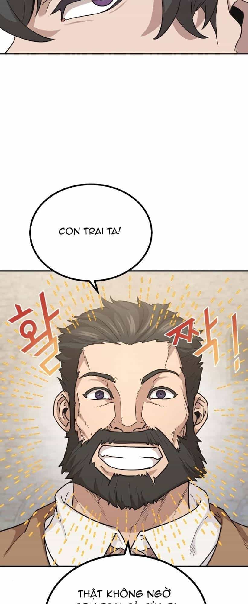 Thiên Quỷ Chẳng Sống Nổi Cuộc Đời Bình Thường - Chương 10 - ảnh 36