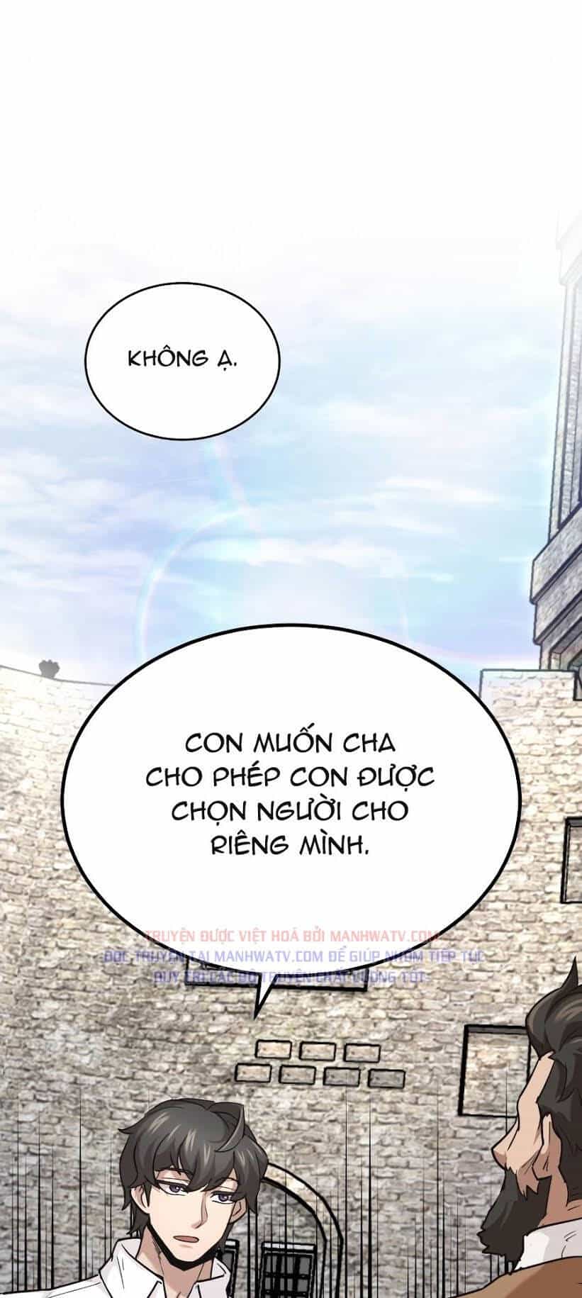 Thiên Quỷ Chẳng Sống Nổi Cuộc Đời Bình Thường - Chương 10 - ảnh 43