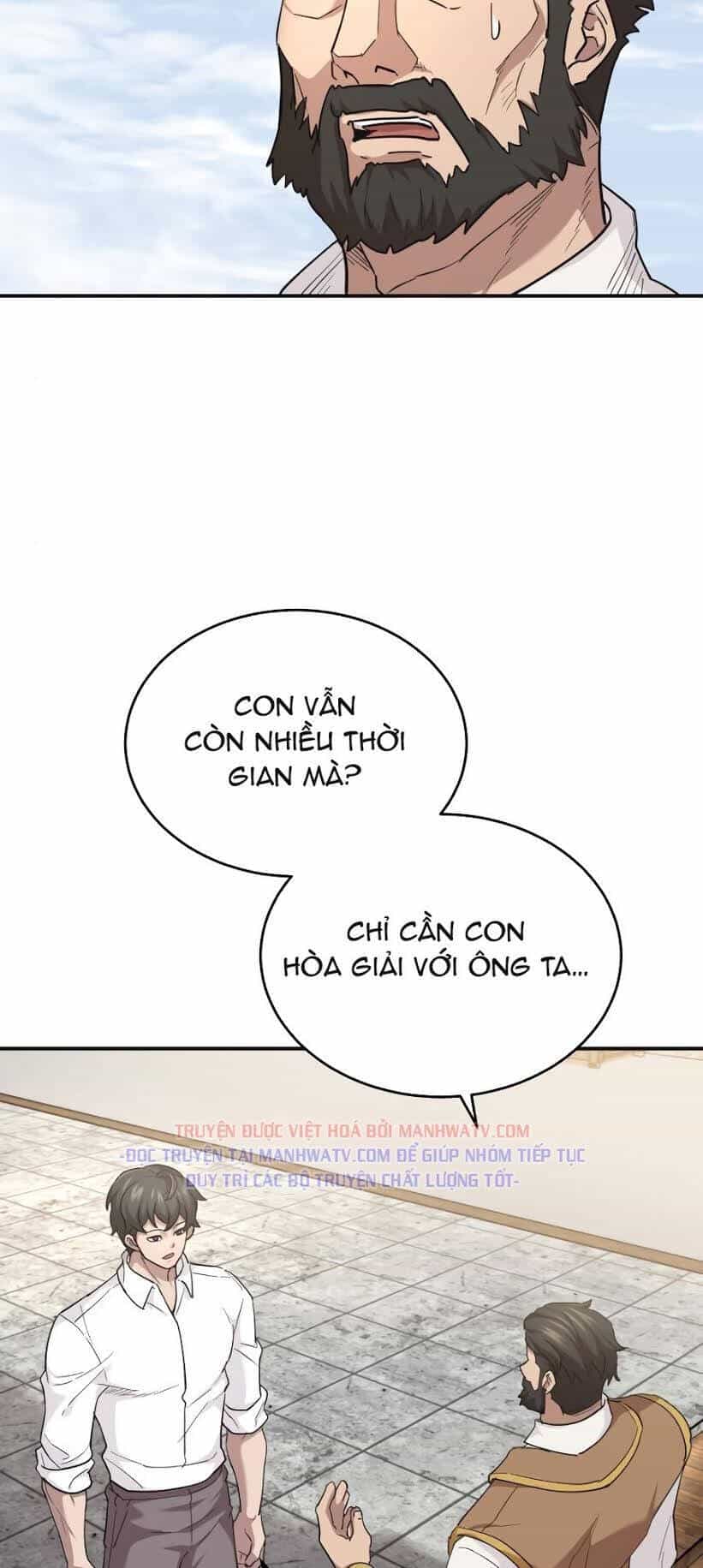 Thiên Quỷ Chẳng Sống Nổi Cuộc Đời Bình Thường - Chương 10 - ảnh 45