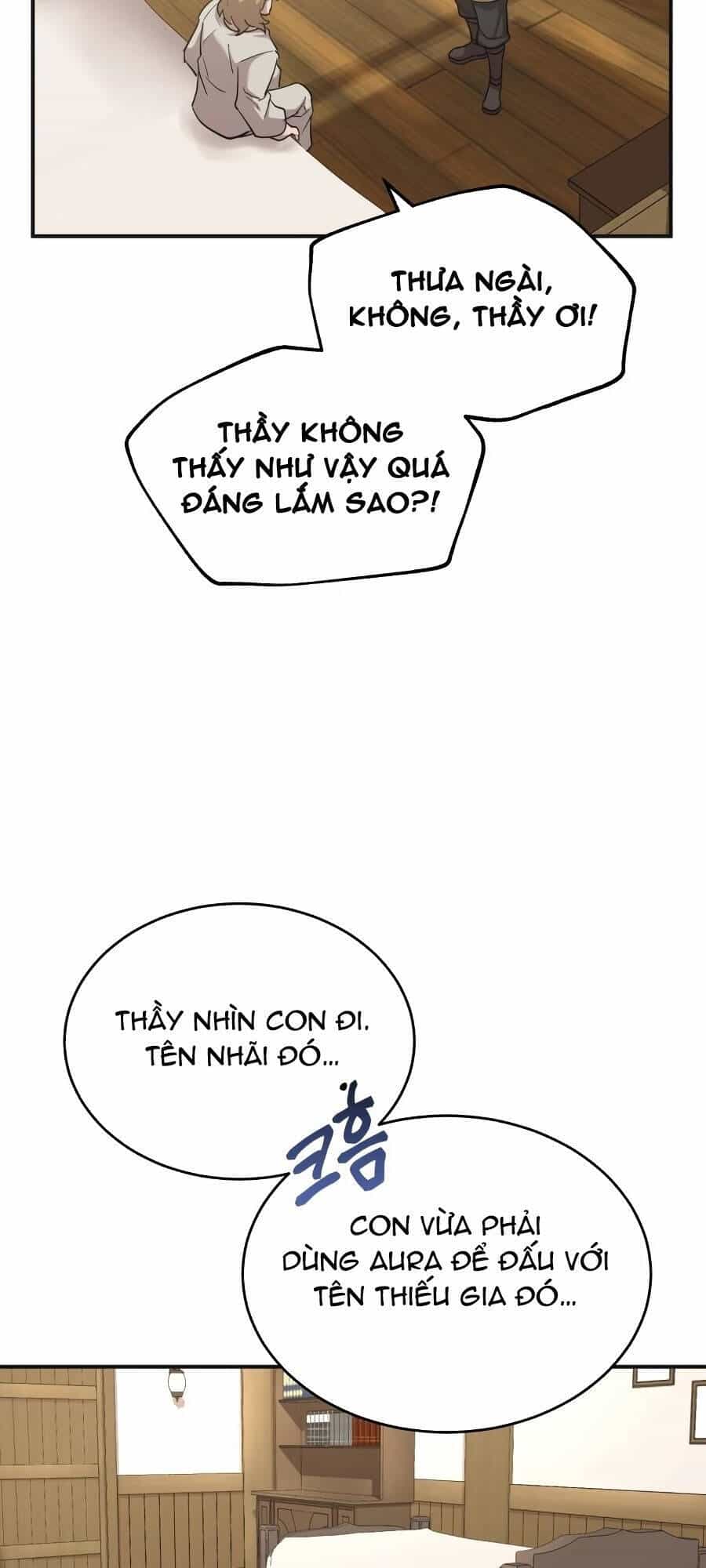 Thiên Quỷ Chẳng Sống Nổi Cuộc Đời Bình Thường - Chương 10 - ảnh 54