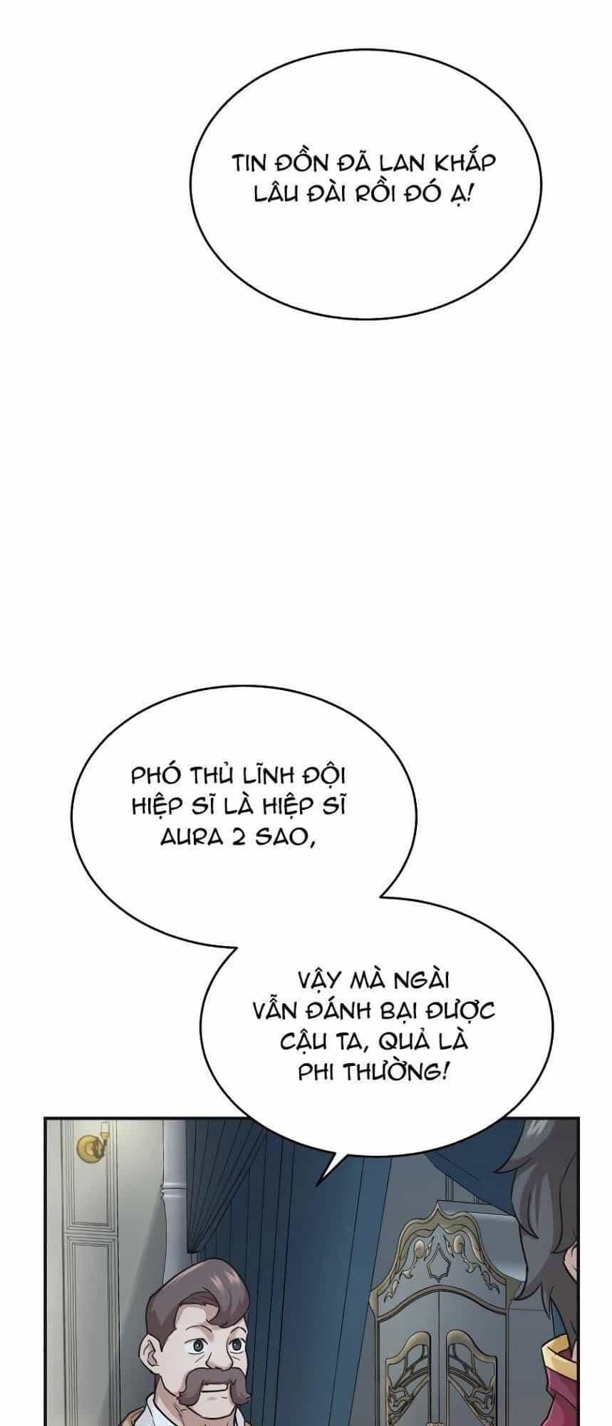 Thiên Quỷ Chẳng Sống Nổi Cuộc Đời Bình Thường - Chương 10 - ảnh 66