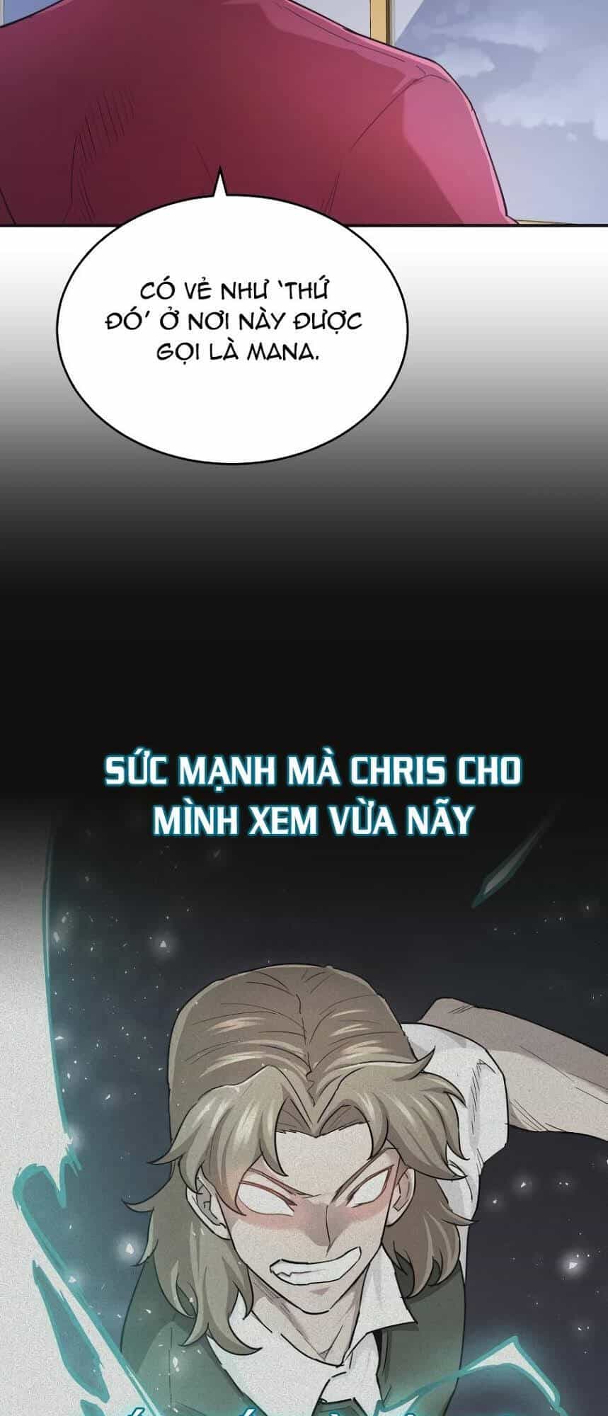 Thiên Quỷ Chẳng Sống Nổi Cuộc Đời Bình Thường - Chương 10 - ảnh 70