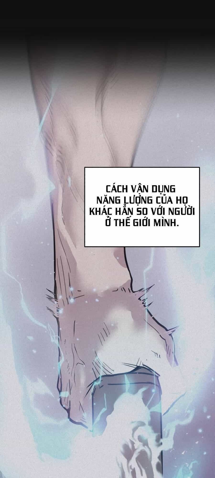 Thiên Quỷ Chẳng Sống Nổi Cuộc Đời Bình Thường - Chương 10 - ảnh 72
