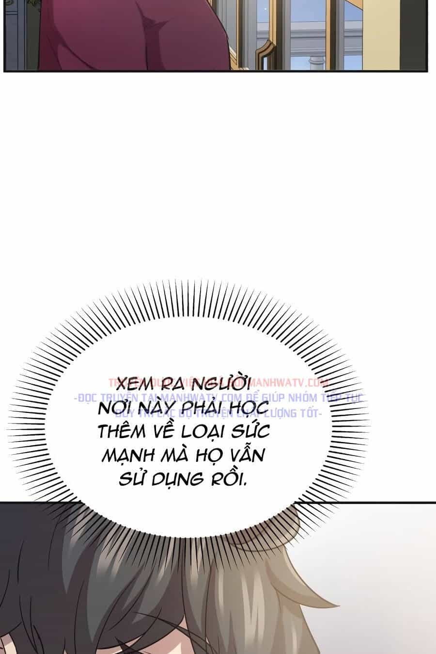 Thiên Quỷ Chẳng Sống Nổi Cuộc Đời Bình Thường - Chương 10 - ảnh 75
