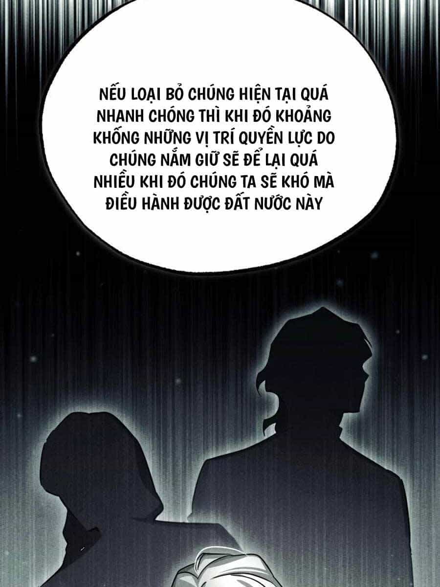 Thiên Quỷ Chẳng Sống Nổi Cuộc Đời Bình Thường - Chương 98 - ảnh 11