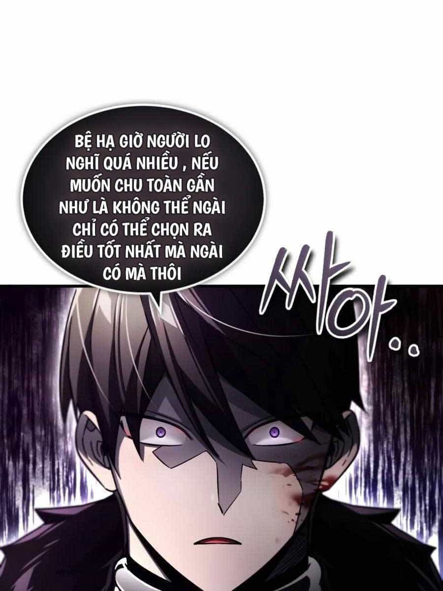 Thiên Quỷ Chẳng Sống Nổi Cuộc Đời Bình Thường - Chương 98 - ảnh 13