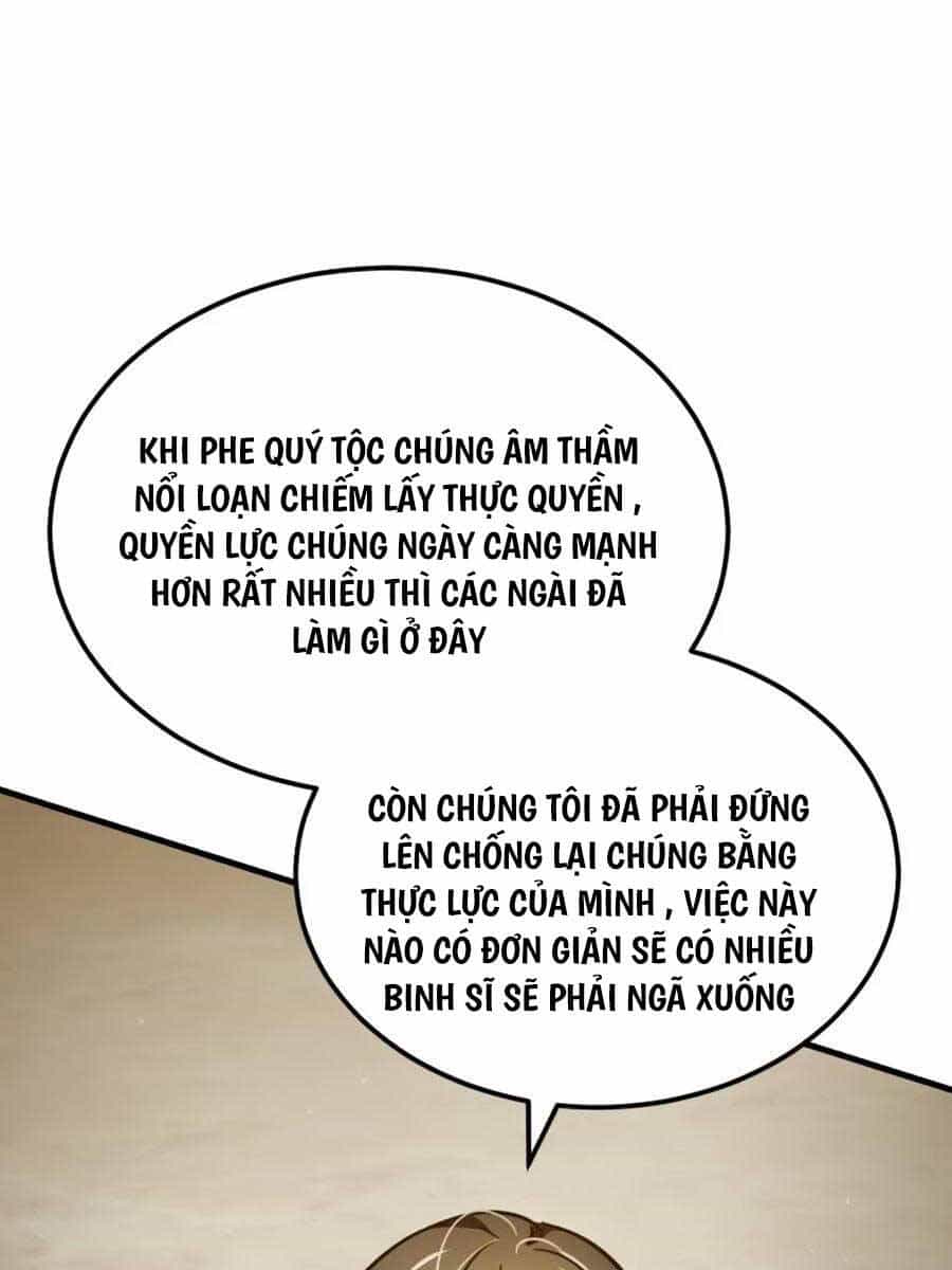 Thiên Quỷ Chẳng Sống Nổi Cuộc Đời Bình Thường - Chương 98 - ảnh 23