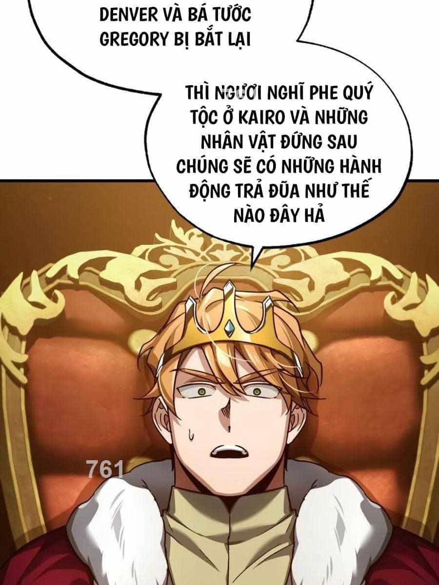 Thiên Quỷ Chẳng Sống Nổi Cuộc Đời Bình Thường - Chương 98 - ảnh 3