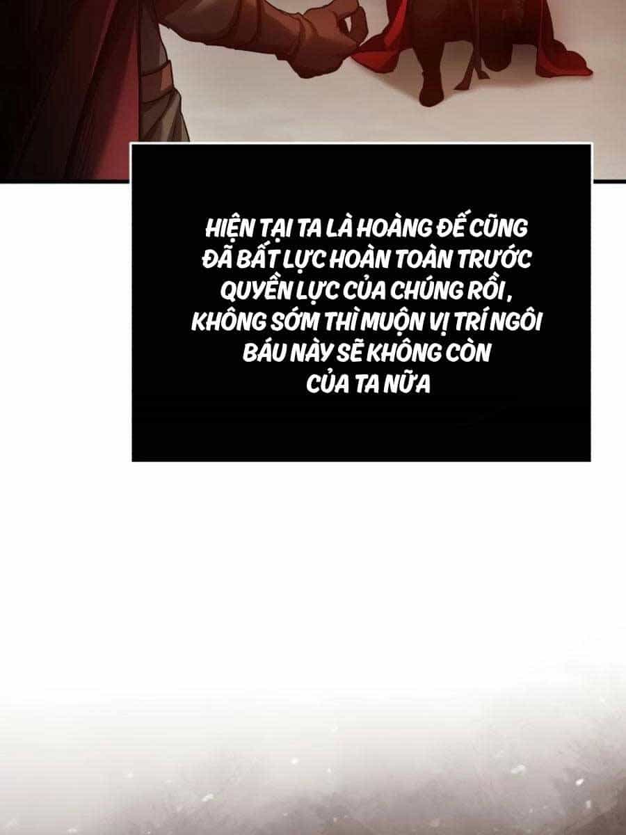 Thiên Quỷ Chẳng Sống Nổi Cuộc Đời Bình Thường - Chương 98 - ảnh 30