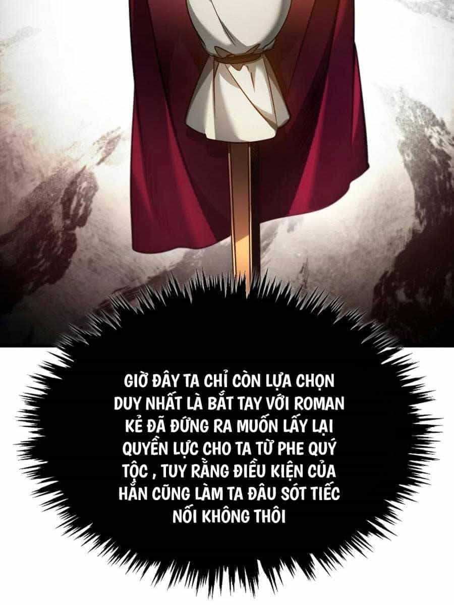 Thiên Quỷ Chẳng Sống Nổi Cuộc Đời Bình Thường - Chương 98 - ảnh 39