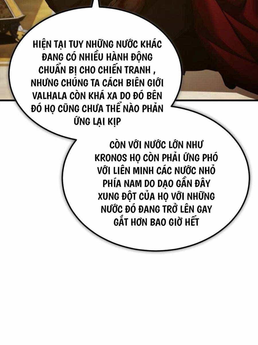 Thiên Quỷ Chẳng Sống Nổi Cuộc Đời Bình Thường - Chương 98 - ảnh 6