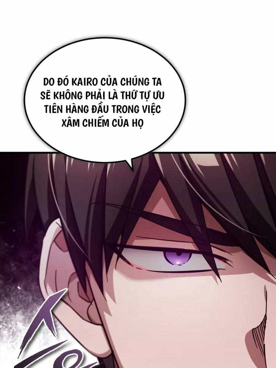 Thiên Quỷ Chẳng Sống Nổi Cuộc Đời Bình Thường - Chương 98 - ảnh 7