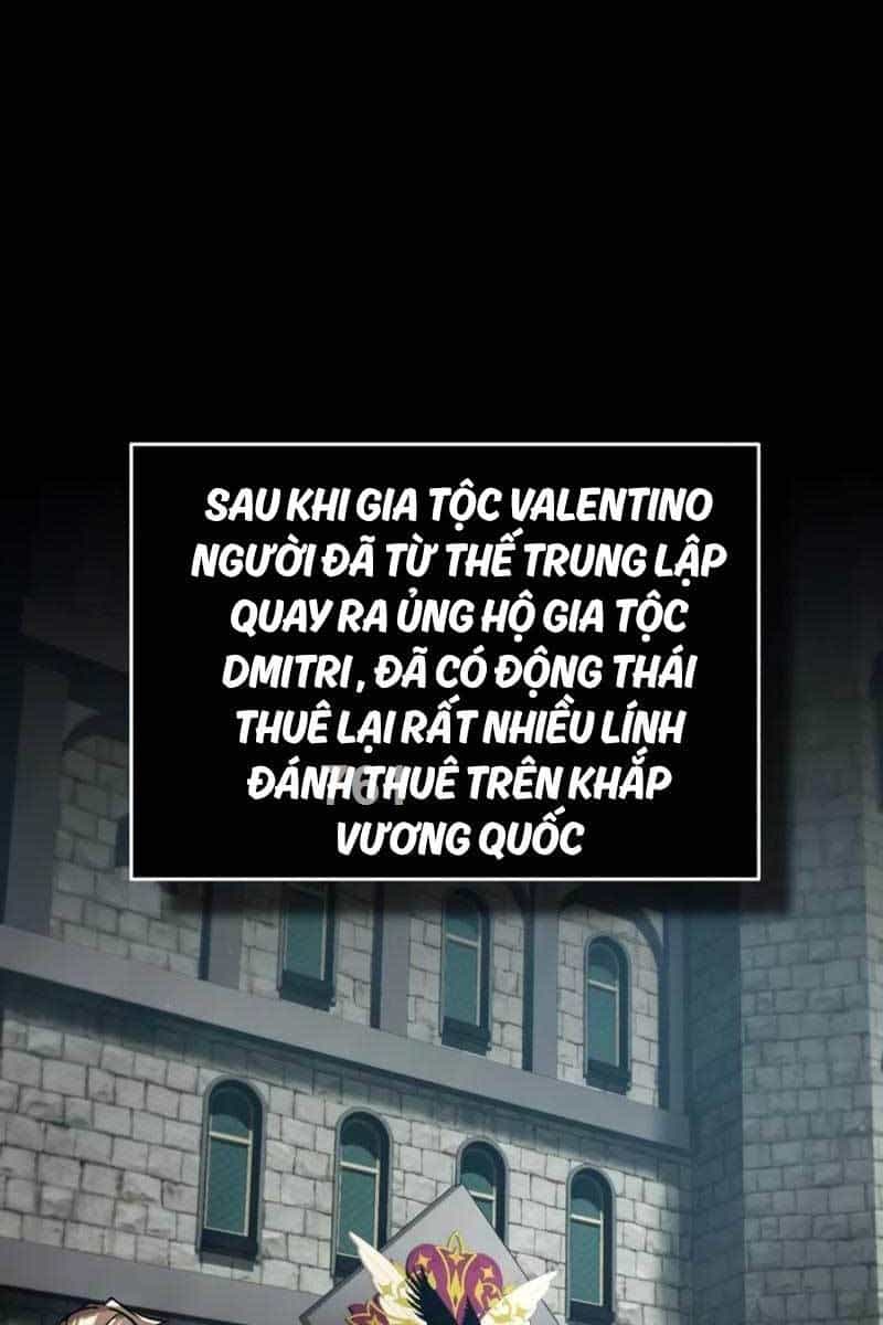 Thiên Quỷ Chẳng Sống Nổi Cuộc Đời Bình Thường - Chương 99 - ảnh 1