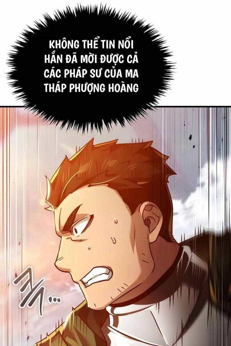 Thiên Quỷ Chẳng Sống Nổi Cuộc Đời Bình Thường - Chương 99 - ảnh 105