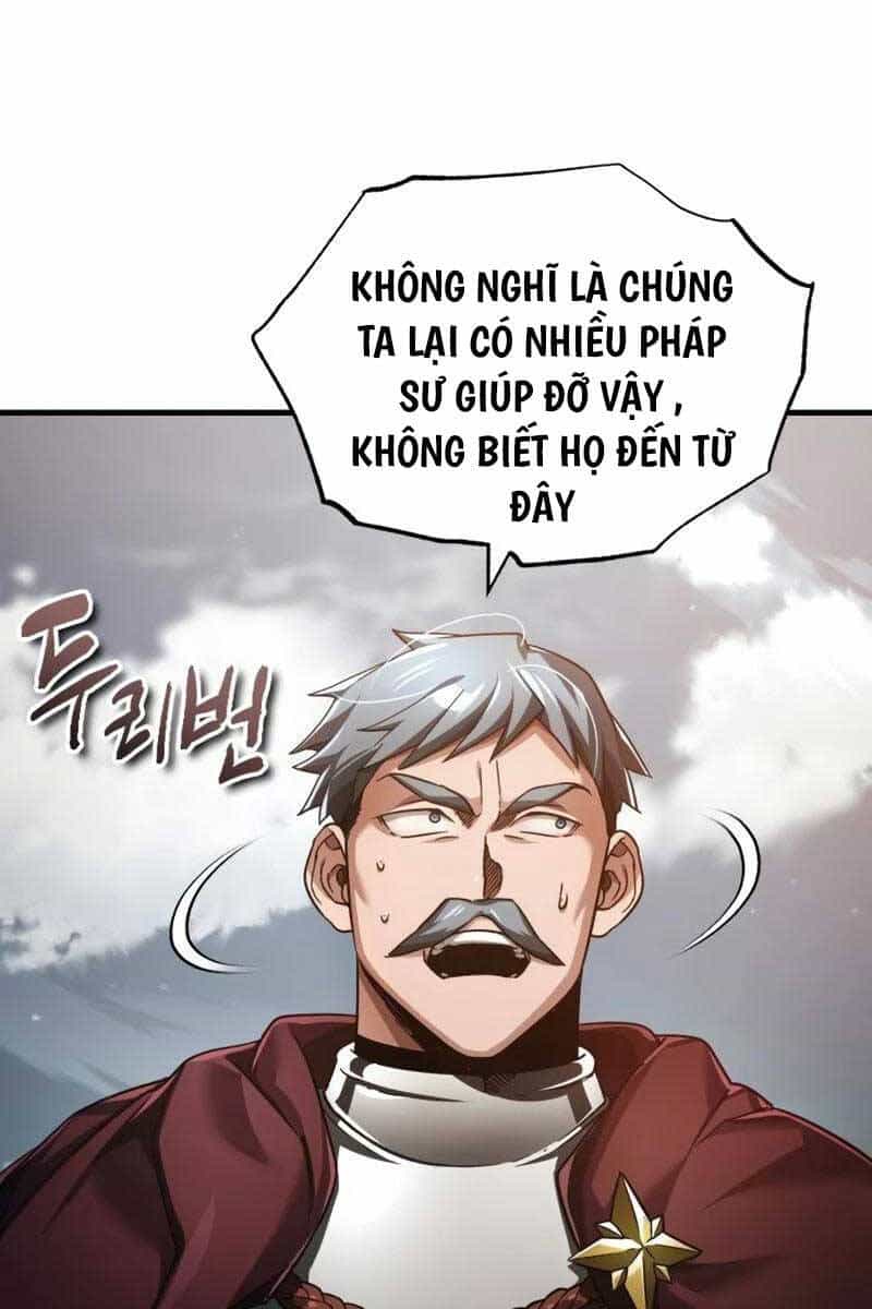Thiên Quỷ Chẳng Sống Nổi Cuộc Đời Bình Thường - Chương 99 - ảnh 111