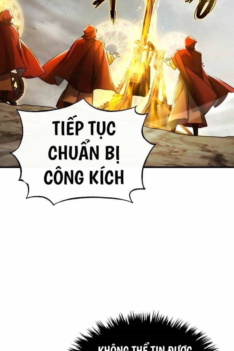 Thiên Quỷ Chẳng Sống Nổi Cuộc Đời Bình Thường - Chương 99 - ảnh 117