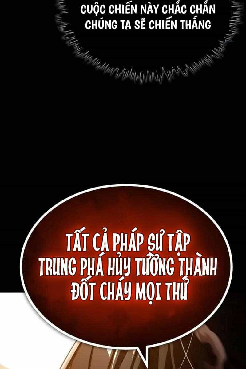 Thiên Quỷ Chẳng Sống Nổi Cuộc Đời Bình Thường - Chương 99 - ảnh 124