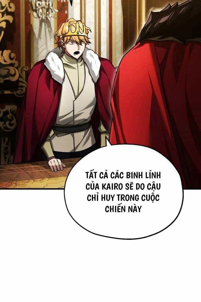 Thiên Quỷ Chẳng Sống Nổi Cuộc Đời Bình Thường - Chương 99 - ảnh 13