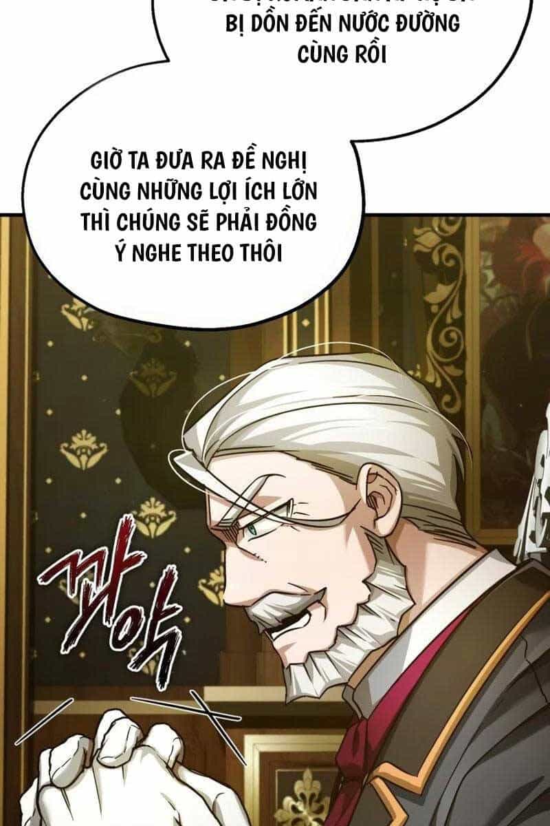 Thiên Quỷ Chẳng Sống Nổi Cuộc Đời Bình Thường - Chương 99 - ảnh 24