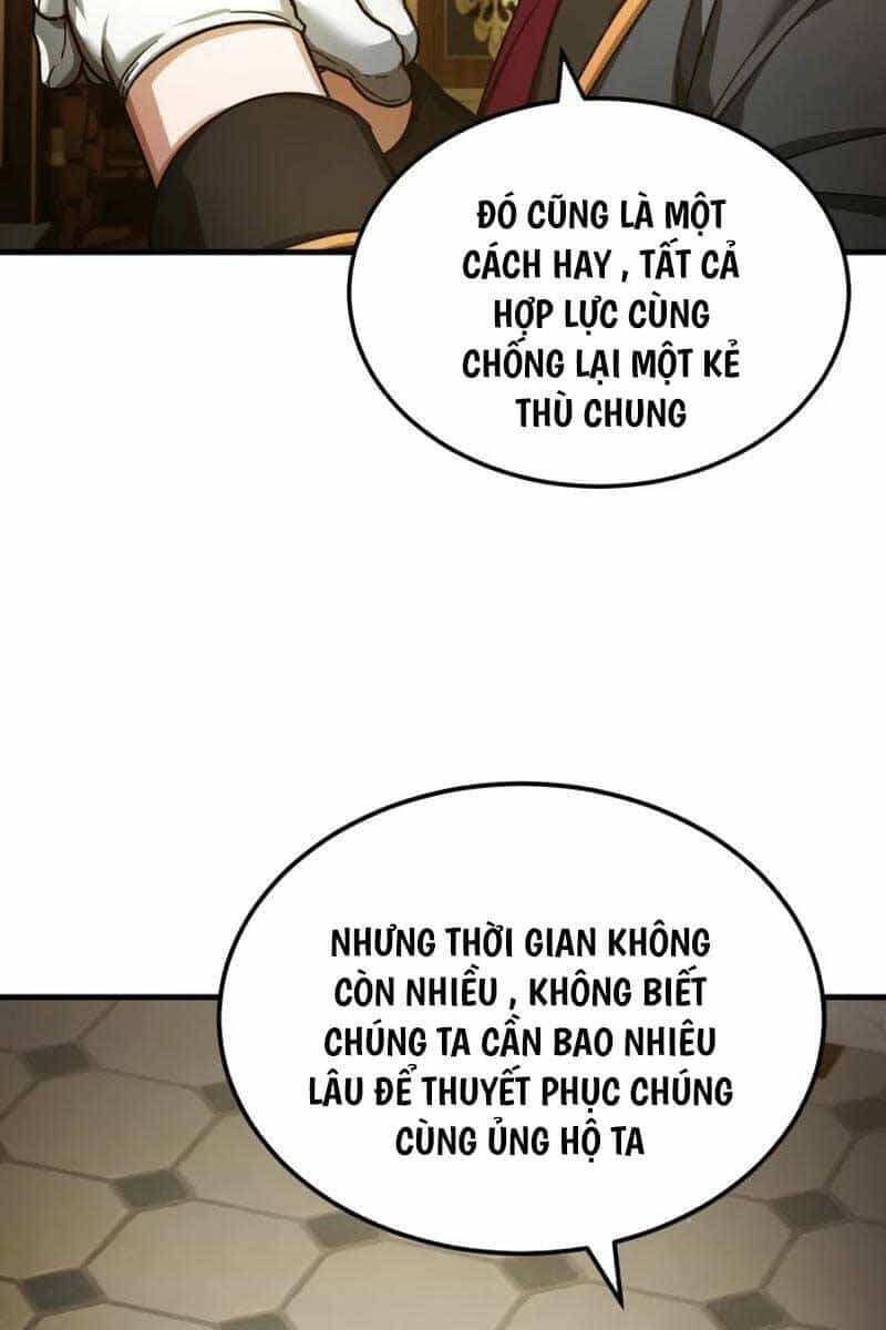 Thiên Quỷ Chẳng Sống Nổi Cuộc Đời Bình Thường - Chương 99 - ảnh 25