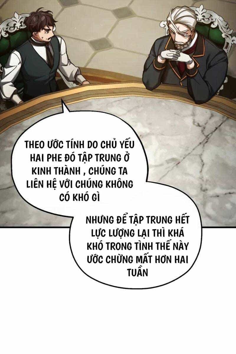 Thiên Quỷ Chẳng Sống Nổi Cuộc Đời Bình Thường - Chương 99 - ảnh 26