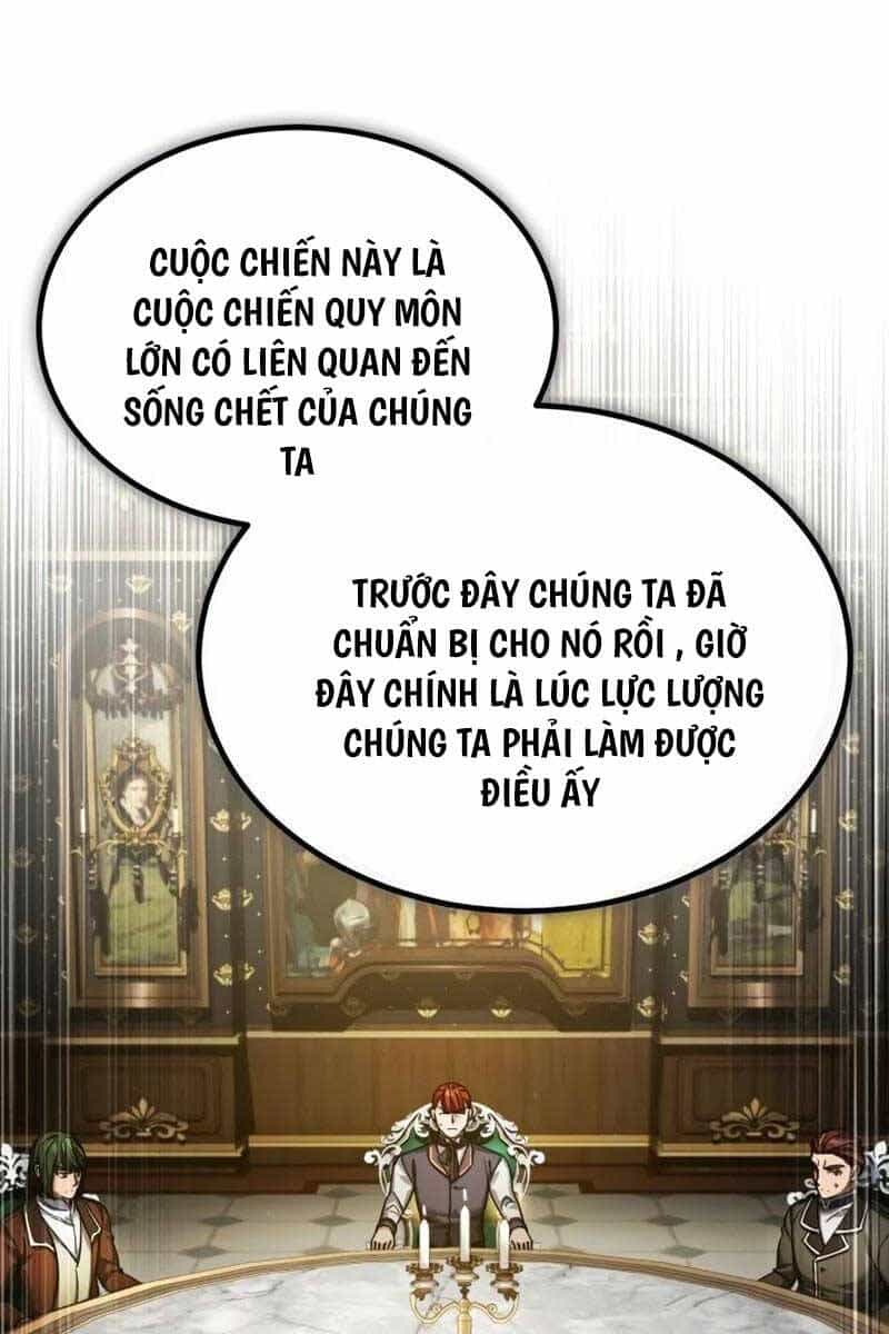 Thiên Quỷ Chẳng Sống Nổi Cuộc Đời Bình Thường - Chương 99 - ảnh 28