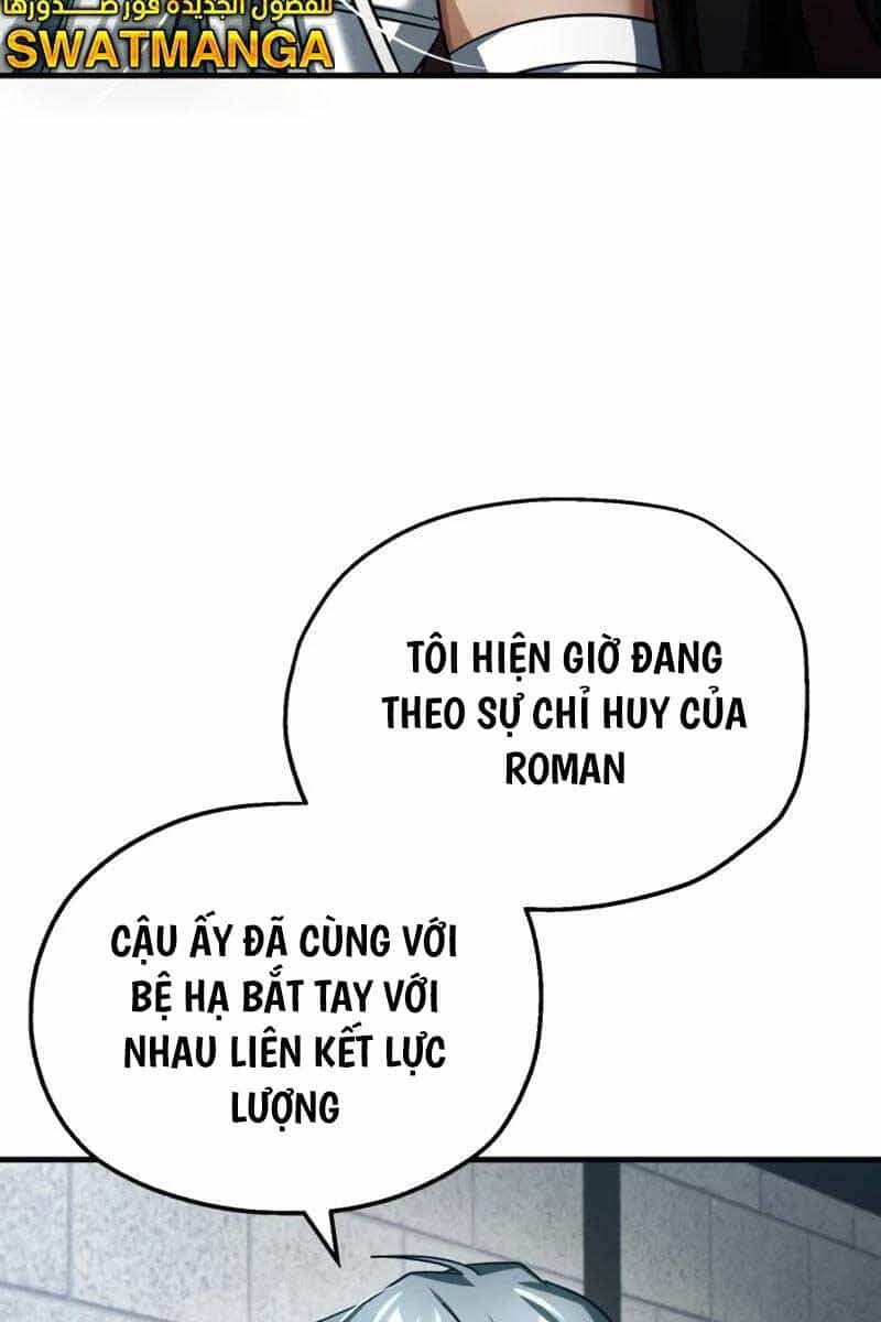 Thiên Quỷ Chẳng Sống Nổi Cuộc Đời Bình Thường - Chương 99 - ảnh 46