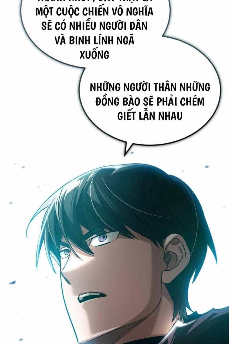 Thiên Quỷ Chẳng Sống Nổi Cuộc Đời Bình Thường - Chương 99 - ảnh 65