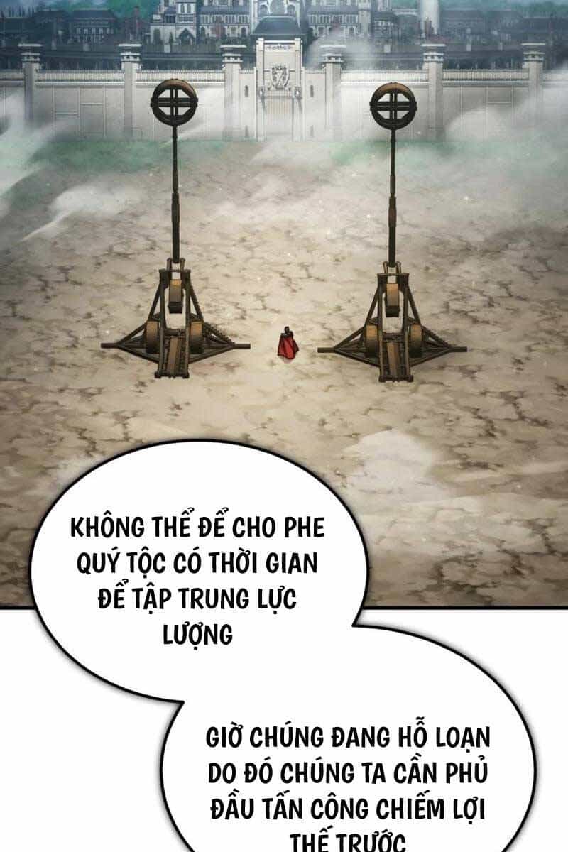 Thiên Quỷ Chẳng Sống Nổi Cuộc Đời Bình Thường - Chương 99 - ảnh 75