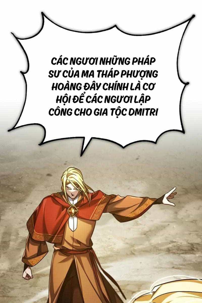 Thiên Quỷ Chẳng Sống Nổi Cuộc Đời Bình Thường - Chương 99 - ảnh 88