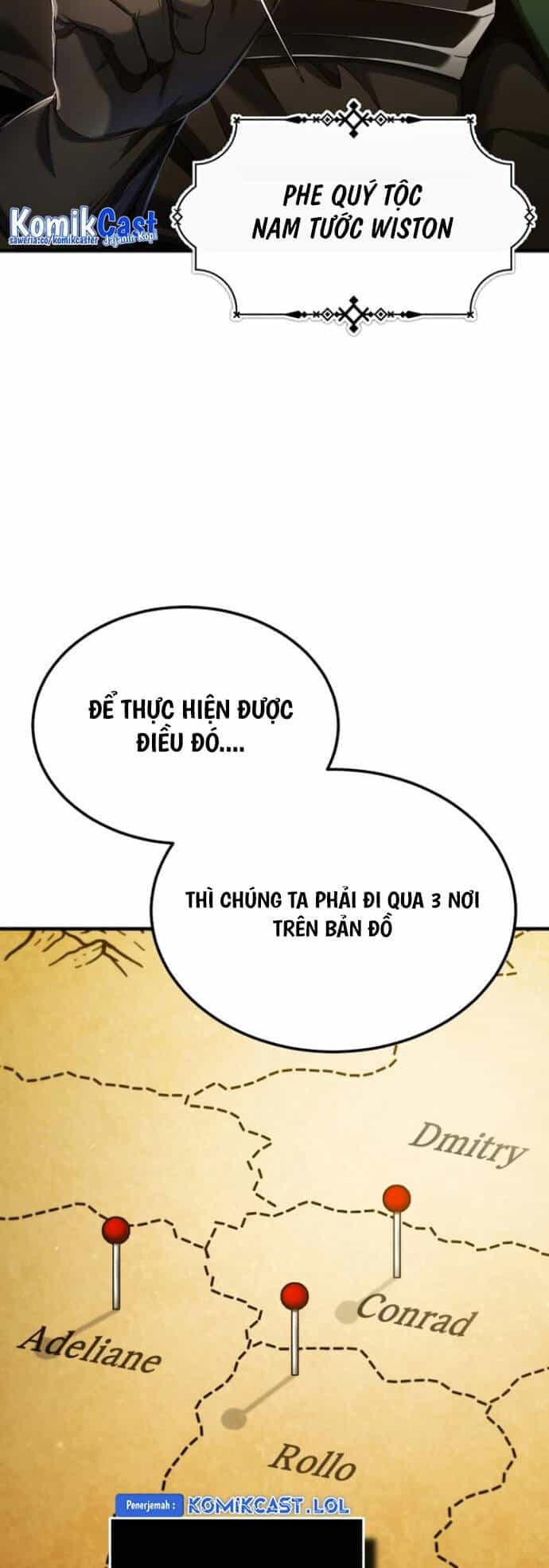 Thiên Quỷ Chẳng Sống Nổi Cuộc Đời Bình Thường - Chương 100 - ảnh 12