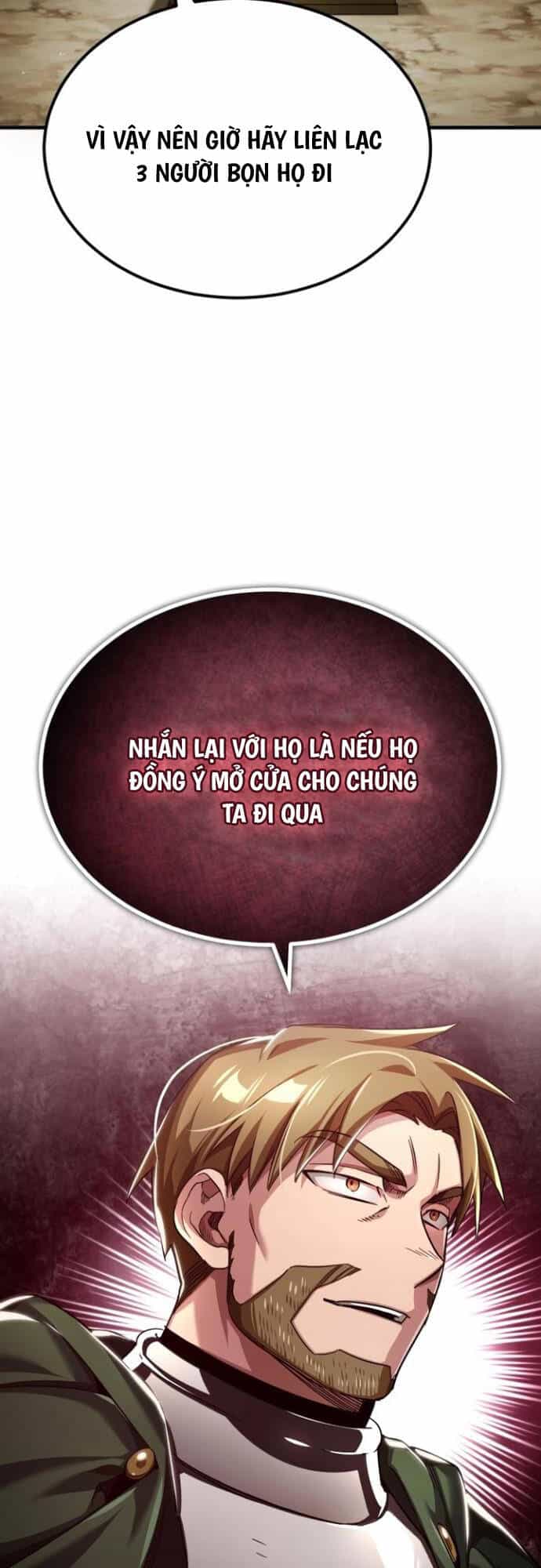 Thiên Quỷ Chẳng Sống Nổi Cuộc Đời Bình Thường - Chương 100 - ảnh 16