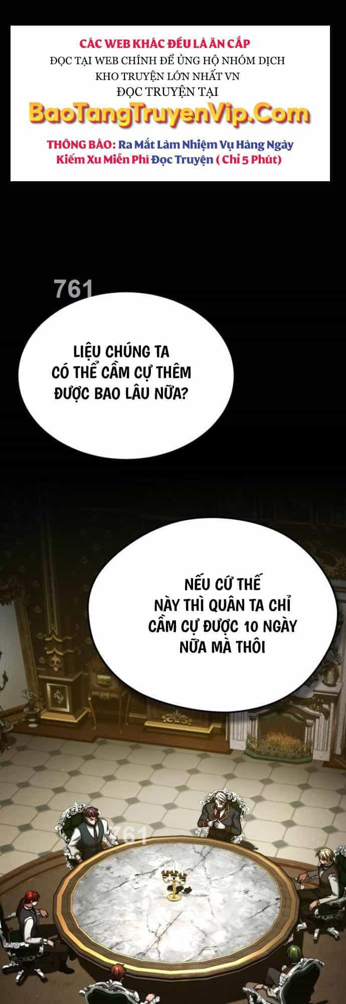 Thiên Quỷ Chẳng Sống Nổi Cuộc Đời Bình Thường - Chương 100 - ảnh 2